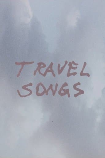 Movie poster for Travel Songs