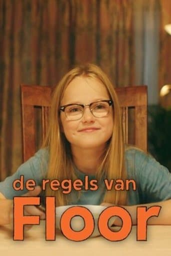 Movie poster for De Regels van Floor
