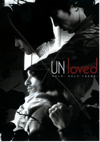Movie poster for Unloved