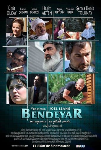 Movie poster for Bendeyar