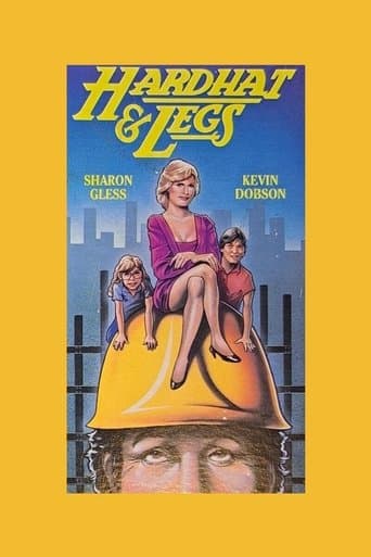 Movie poster for Hardhat & Legs