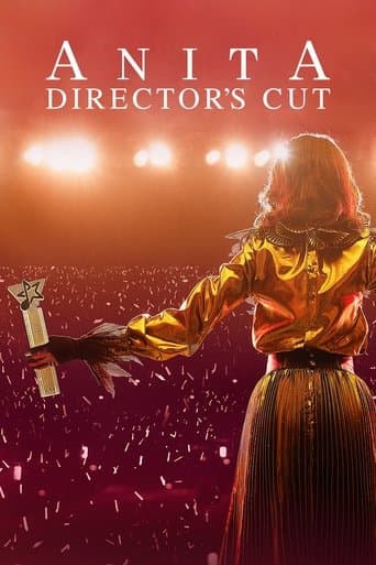 Movie poster for Anita: Director's Cut