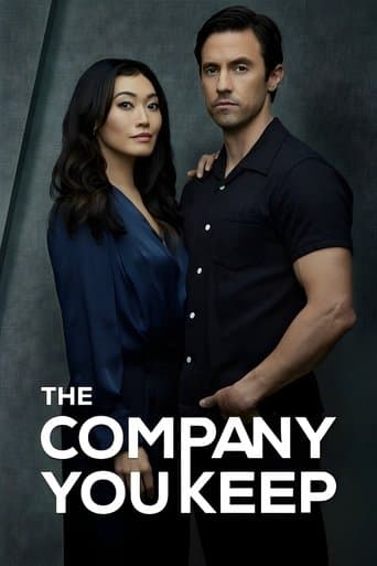 Movie poster for The Company You Keep