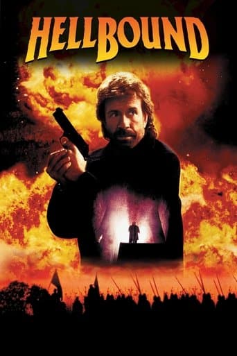 Movie poster for Hellbound