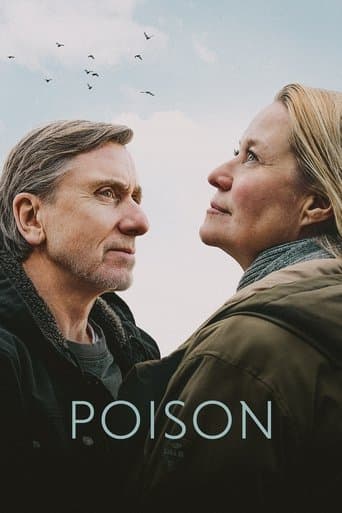 Movie poster for Poison