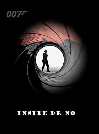 Movie poster for Inside 'Dr. No'