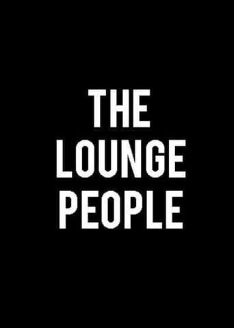 Movie poster for The Lounge People