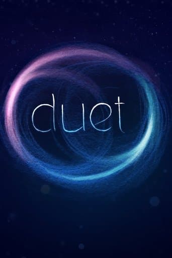 Movie poster for Duet