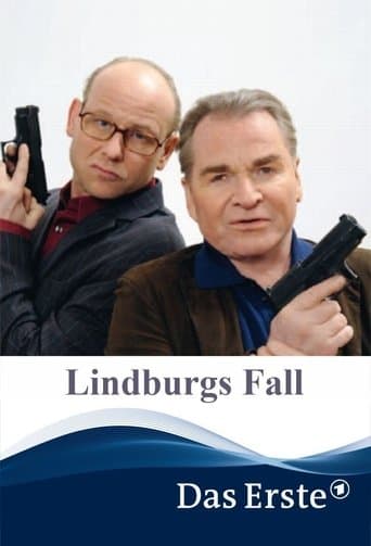 Movie poster for Lindburgs Fall