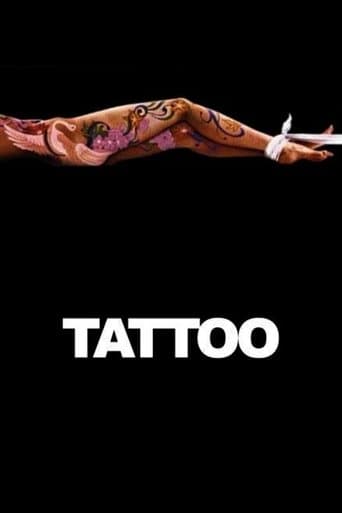 Movie poster for Tattoo