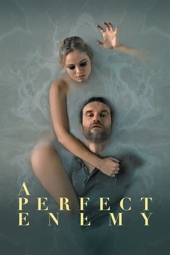Movie poster for A Perfect Enemy