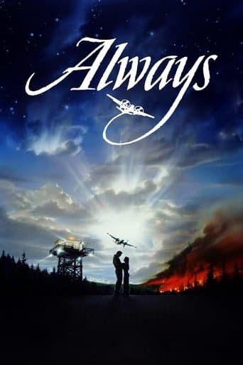 Movie poster for Always