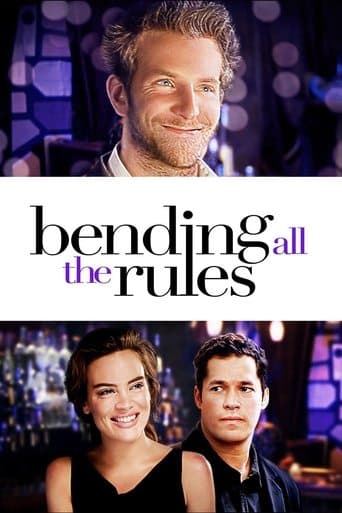 Movie poster for Bending All the Rules