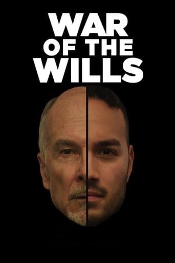 Movie poster for War of the Wills