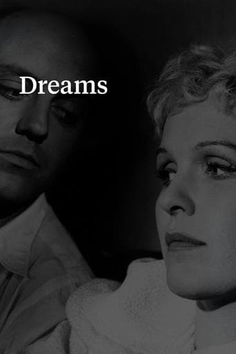 Movie poster for Dreams