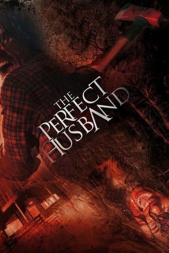 Movie poster for The Perfect Husband