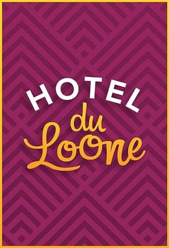 Movie poster for Hotel du Loone