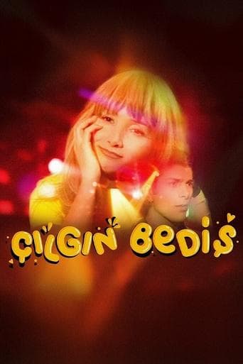 Movie poster for Çılgın Bediş