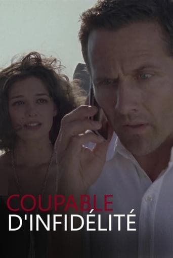 Movie poster for Tailor Made Murder