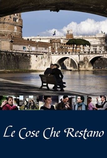 Movie poster for Longlasting Youth