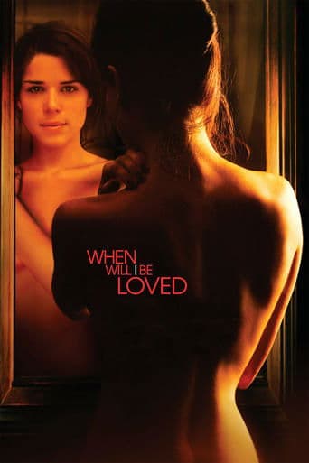 Movie poster for When Will I Be Loved