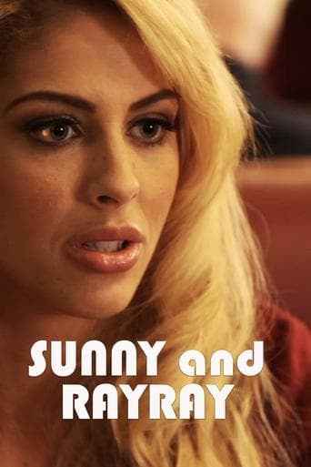 Movie poster for Sunny and RayRay