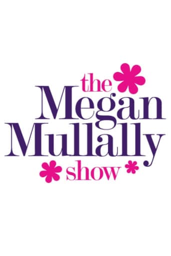 Movie poster for The Megan Mullally Show