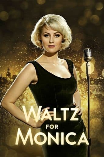 Movie poster for Waltz for Monica