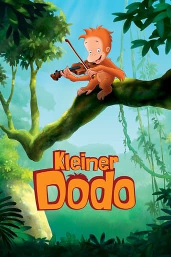 Movie poster for Little Dodo