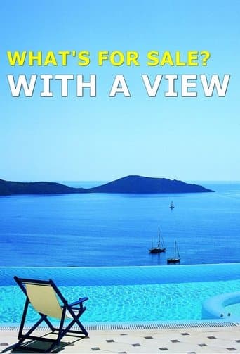 Movie poster for What's for Sale? With a View