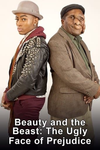 Movie poster for Beauty and the Beast: The Ugly Face of Prejudice