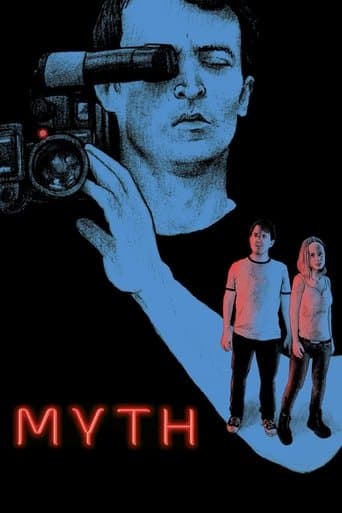 Movie poster for Myth