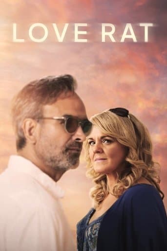 Movie poster for Love Rat