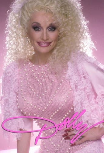 Movie poster for Dolly