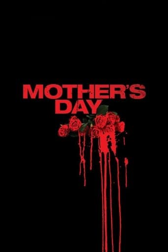 Movie poster for Mother's Day