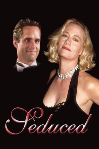 Movie poster for Seduced