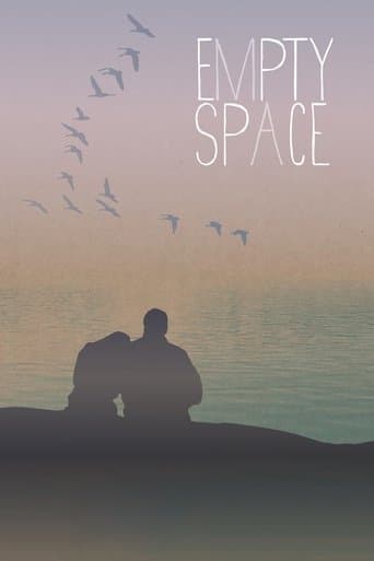 Movie poster for Empty Space