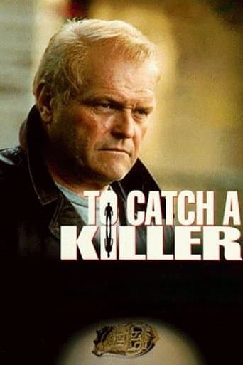 Movie poster for To Catch a Killer