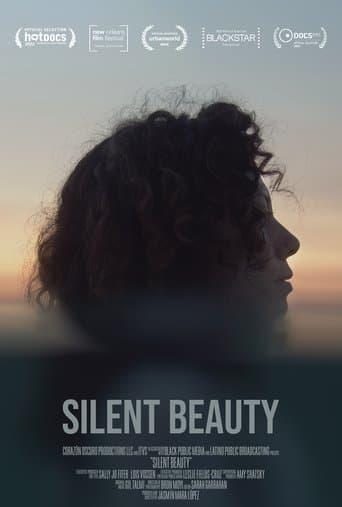 Movie poster for Silent Beauty