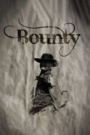 Movie poster for Bounty