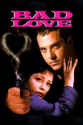 Movie poster for Love Is Like That