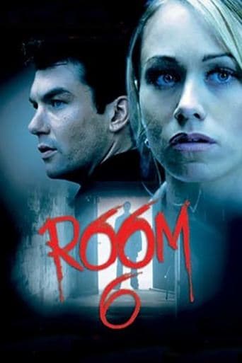 Movie poster for Room 6