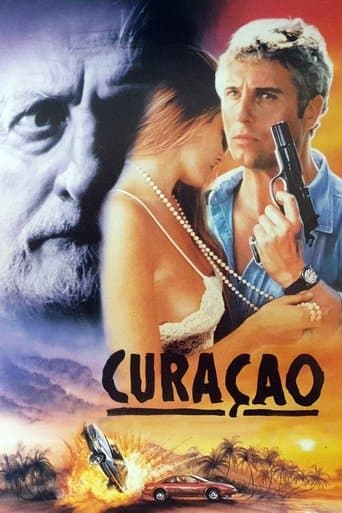 Movie poster for Curaçao