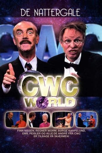 Movie poster for CWC World