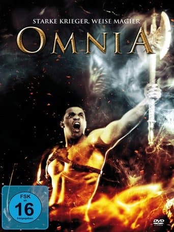 Movie poster for Omnia