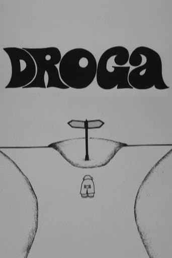 Movie poster for Road