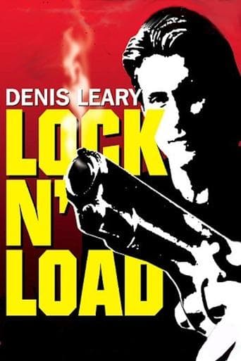 Movie poster for Denis Leary: Lock 'N Load