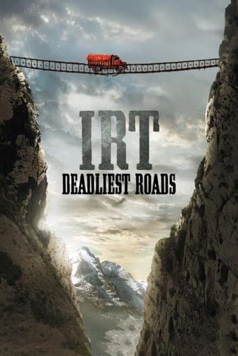Movie poster for IRT Deadliest Roads