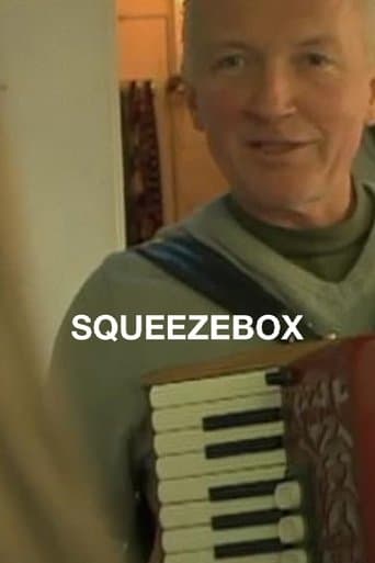 Movie poster for Squeezebox