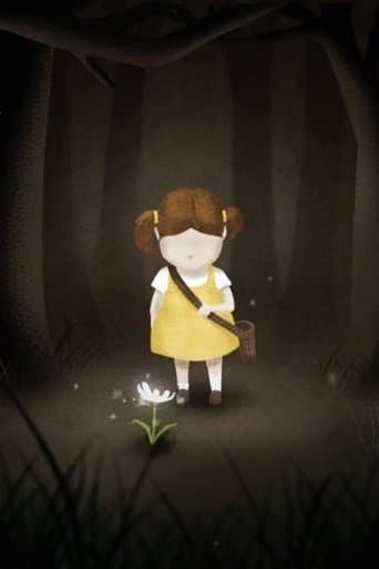 Movie poster for Daisy Chain